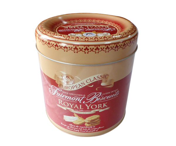 餅干及曲奇罐